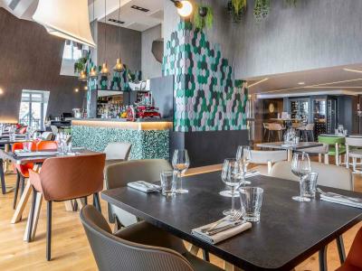 Novotel Deauville Plage - 88