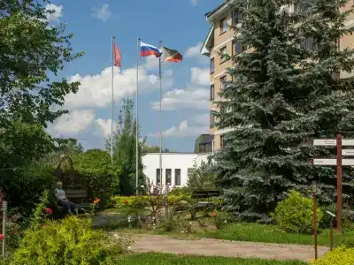 Никольский парк - 9