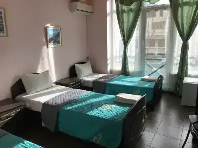 У Машука - 51