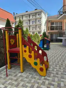 Арпат - 5