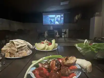 В гостях у Риты - 98