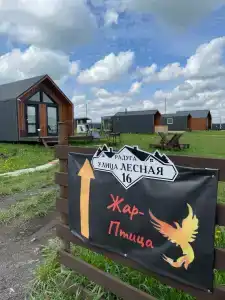 Жар-Птица - 0