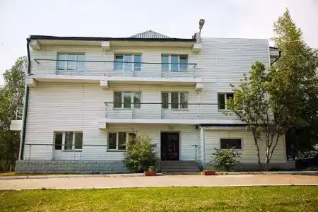 Прибайкальская - 95