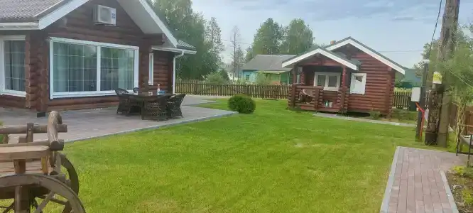 Загородный - 74