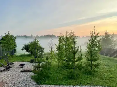 Kenza глэмпинг - 63