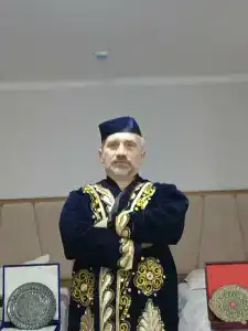 Берёзка - 5