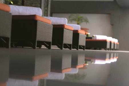 Gokulam Grand & Spa Bangalore - 13