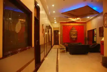 Sita International - 40