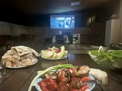 В гостях у Риты - 31