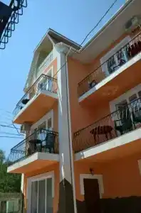 Villa ROS - 0