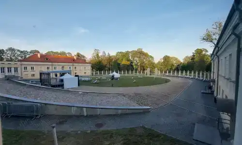 Свяцкі Палац - 17