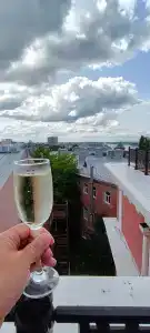 Sheraton Kremlin - 73