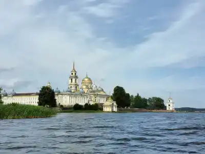 Озерява Апарт - 9