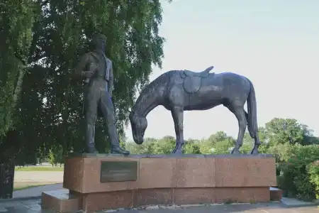 Кружева - 5