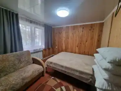 Гостевой дом на улице Дружбы 42 корпус 1 - 34