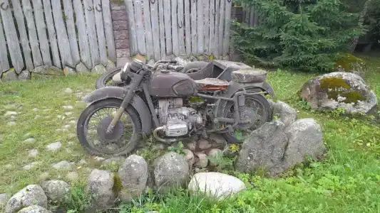 Узлянка - 6