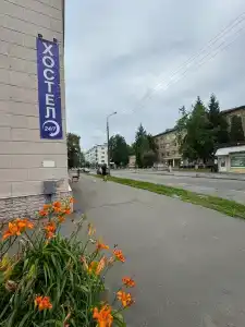 Привокзальный - 5