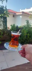 1774 Kazdagi Termal Butik Otel - 17