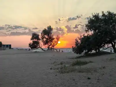 Голубицкая вилладж - 32