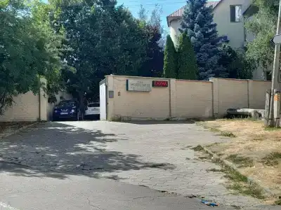 Mini Chisinau - 7