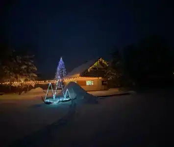 Мой дом Валдай - 6