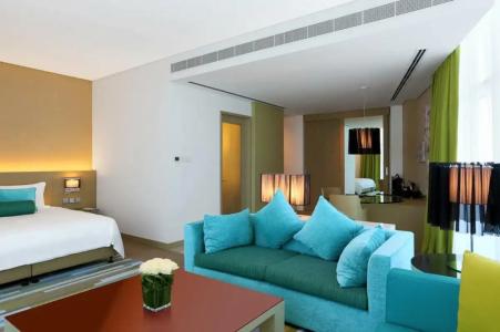 Downtown Rotana - 67