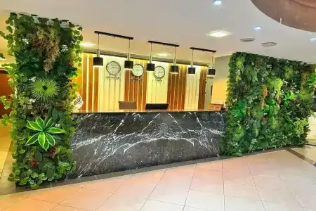 Club Karakas Apart Otel - 4