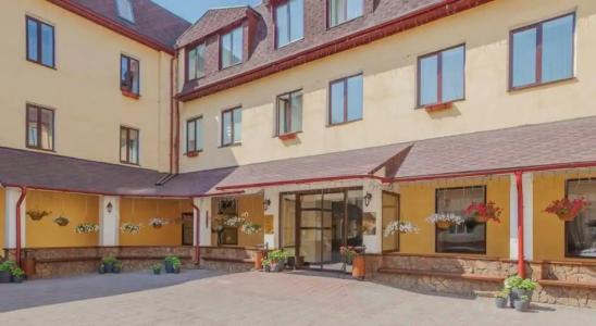 Дом Классик - 5