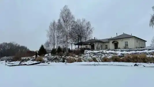 Зорино - 1