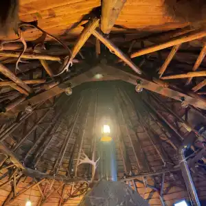 Огни Имандры - 83