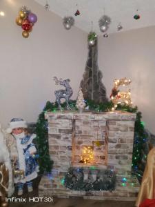 Длинный берег - 46