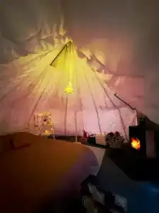 Глэмпинг Гиперборея - 0