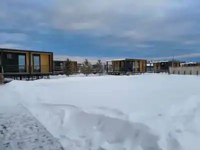 Пристань Гари - 46