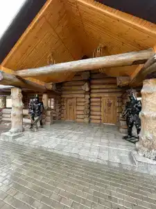 Байзон - 18