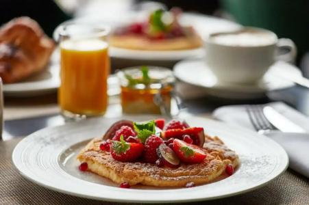 Crowne Plaza - Warsaw - The Hub, An Ihg - 85