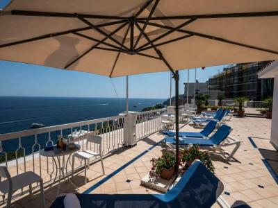 Bellevue Suite - 39