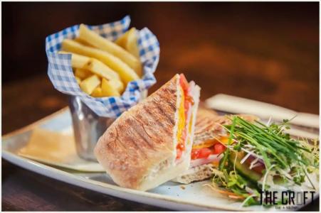 Bonnington & Leisure Centre - 13