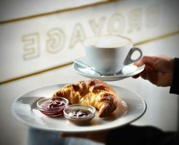 Hilton Dublin Kilmainham - 39