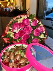 Roadside by Khorrot - 23