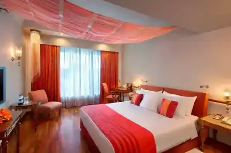 Itc Rajputana, a Luxury Collection, Jaipur - 22