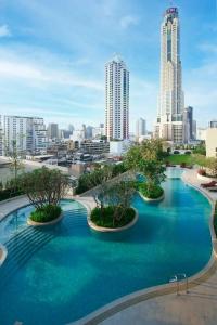 Amari Watergate Bangkok - Sha Extra Plus Certified - 75