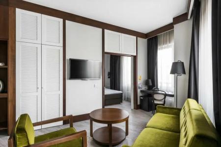 Comfort LT - Rock 'n' Roll Vilnius - 9