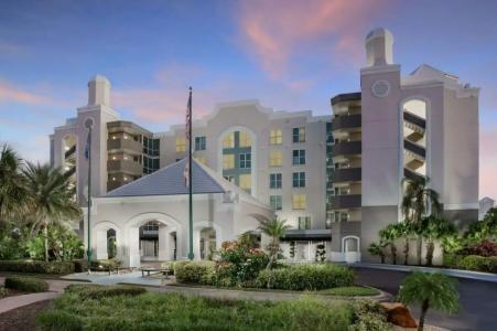 Embassy Suites by Hilton- Lake Buena Vista Resort - 2