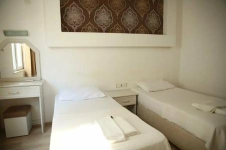 Saray Apart Otel - 18