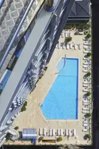 The Marmara Taksim - 17