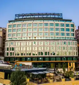 Clarion Golden Horn - 22