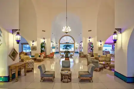 Salmakis Resort & Spa - 3