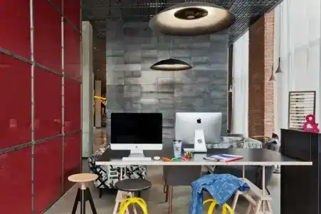 Moxy Tbilisi by Marriott - 44