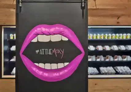 Moxy Tbilisi by Marriott - 48