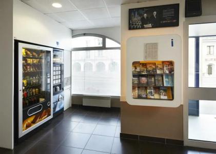 ibis budget Blois Centre - 89